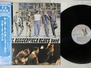 PAUL BUTTERFIELD BLUES BAND SAME ELECTRA P-8605E Japanese Pressing OBI Vinyl LP