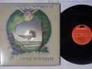 BARCLAY JAMES HARVEST GONE TO EARTH POLYDOR MPF 1114 Japanese Pressing Vinyl LP