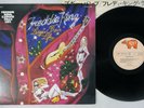 FREDDIE KING LARGER THAN LIFE RSO MW 2156 Japanese Pressing Vinyl LP