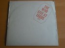 THE WHO, Live At Leeds (1970 UK TRACK RECORDS LP 1ST WITH 12 INSERTS N.MINT)