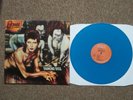 DAVID BOWIE DIAMOND DOGS (BLUE COLOURED NEW VINYL) LP