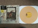 LED ZEPPELIN IV FOUR SYMBOLS (CREAM COLOURED NEW VINYL) LP