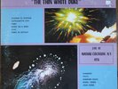 David Bowie The Thin White Duke 2LP Vinyl Live 1976 Nassau Coliseum New York