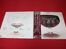 Deep Purple ?/ Come Taste The Band / P-10066W / JAPAN LP