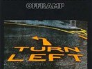OFFRAMP - METHENY, PAT - Vinyl LP