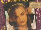 Culture Club Kissing To Be Clever Limited Yellow Numbered Vinyl Sealed ShipWW