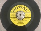 Rare Northern Soul 45 - Patti Austin - Gotta Check You Out - Coral - Mint