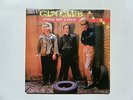 THE GUN CLUB FIRE OF LOVE B/W WALKING WITH THE BEAST 1982 ANIMAL UK IMPORT 7