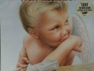 VAN HALEN 1984 Vinyl Lp Record 1983 Press W/Insert