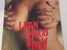 LATIN DISCO SHOW Lobo-Los Gauchos-Trini Lopez-Two Man Sound Cheescake UNIQUE LP