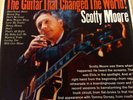 Scotty Moore - The Guitar That Changed The World LP [BN 26103] 1964 Vinyl ELVIS
