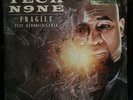 TECH N9NE Fragile Feat. Kendrick Lamar Red Promo Only Lp Straight Out The Gate