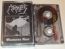 Manes (Nor) - Maanens natt Demo Tape, Ulver, Ved Buens Ende, Strid