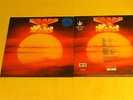 SUNBIRDS -Sunbirds - LP reissue of 1971-Krautrock- Garden Of Delights-Klappcover