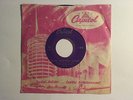 GENE VINCENT I GOT A BABY B/W WALKIN' HOME FROM SCHOOL CAPITOL F3874 ITALY 7