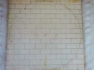 Pink Floyd   The Wall dbl vinyl LP   Columbia 1979   VGC+  w/Lyrics i/s