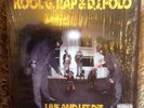 Kool G Rap And DJ Polo Live And Let Die Vinyl Lp