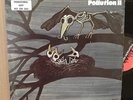  promo POLLUTION II funk PSYCH soul ACID funky PROG jazz rock HORNS LP