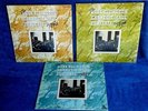 DUKE ELLINGTON - CARNEGIE HALL CONCERTS- '43.'44.'47 - PRESTIGE - (7) LPS IN ALL