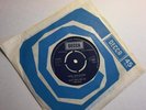 DAVIE JONES AND THE KING BEES LISA JANE/LOUIE, LOUIE GO HOME MONO W/SLEEVE