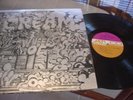 CREAM wheels of fire, vg++, 2 lp set on ATCO,  1968 PURPLE/BROWN