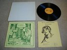 very rare original DAVID BOWIE LP - the all american bowie 1973.(bootleg).