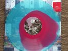 NOTHING Tired Of Tomorrow LP DELUXE PINK BLUE VINYL + PICTURE DISC /500 whirr