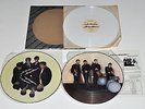 BEATLES  - LIKE DREAMERS DO - TWO PICTURE DISC + WHT VINYL 3xLP NEARMINT