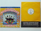 THE BEATLES MAGICAL MYSTERY TOUR LP Original Master Recording MFSL 1-047 EMI