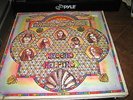 LYNYRD SKYNYRD - Second Helping - Rare Original Southern Rock SEALED LP