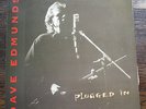 Dave Edmunds - Plugged in - Columbia Rec. 477333 1  ( Vinyl, Record )