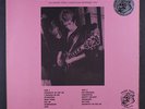 SEX PISTOLS: 100 Club Punk Rock Festival LP (pink vinyl, was sealed until I ope