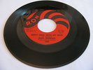 IRMA THOMAS - DON'T MESS WITH MY MAN / SET ME FREE - RON