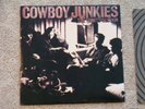 Cowboy Junkies The Trinity Session LP Vinyl Original NM/NM