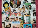 THE BEATLES, COLLECTOR'S ITEMS, 1979 NEAR MINT U.S 