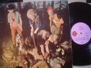 JETHRO TULL   