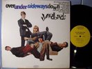 YARDBIRDS  Over Under Sideways Down ** orig. US issue 1966 mono