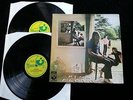 PINK FLOYD Ummagumma LP Original UK Press Harvest SHDW 1/2 EMI A2/B3/A2/B3 EX+