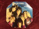 ROLLING STONES Through the Past Darkly Big Hits Vol. 2 Octagon Cover London NPS3