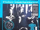 THOR'S HAMMER - IF YOU KNEW: ICELANDIC PUNK & BEAT 65-67 RAW WILD GARAGE SLD LP
