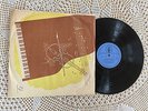 Furtwangler - Brahms, Beethoven - Symphony No.4, Coriolan, RARE USSR TORCH LP