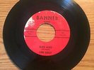 LOUISIANA SOUL R&B ORGAN 45 LYNN AUGUST BLACK OLIVES / SUCCESS BANNER HEAR