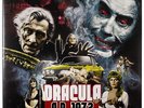 Dracula AD 1972 - Complete - Gatefold Vinyl - Limited 1000 - Mike Vickers