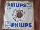Eurovision Song Contest 1969 Lenny Kuhr English Version The Troubadour 7