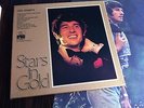 2  LP  BOX    -    UDO JÜRGENS    -  STARS IN GOLD   -    mit POSTER