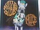 Gov't Mule - Stoned Side Of The Mule - Vinyl - Autographed by Warren Haynes