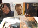 6 Andy Williams Sealed Record  LP Lot