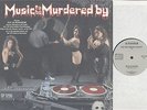 The Automator - Music To Be Murdered By - 12