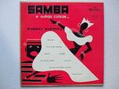 MARILIA BATISTA - SAMBA E OUTRAS COISAS 10'' 1st 1956 BRAZIL FEMALE VOCAL PROMO