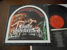 NEIL MERRYWEATHER Space Rangers US MERCURY  LP 1974 + inner sleeve